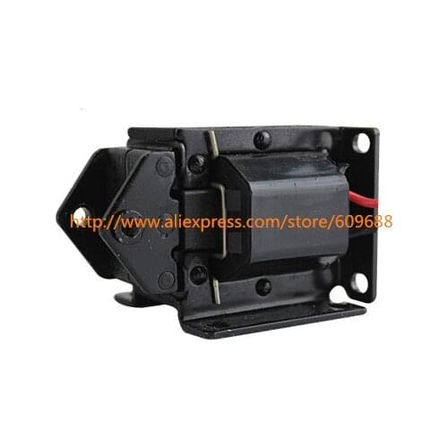 Tractive Solenoid Electromagnet SA-992 SA-1092 SA-1192 AC220V