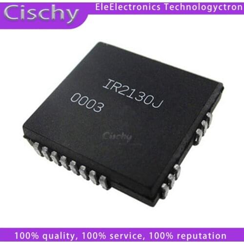 5pcs/lot IR2130JPBF IR2130J IR2130 IR2132JPBF IR2132J IR2132 PLCC-32 new original In Stock