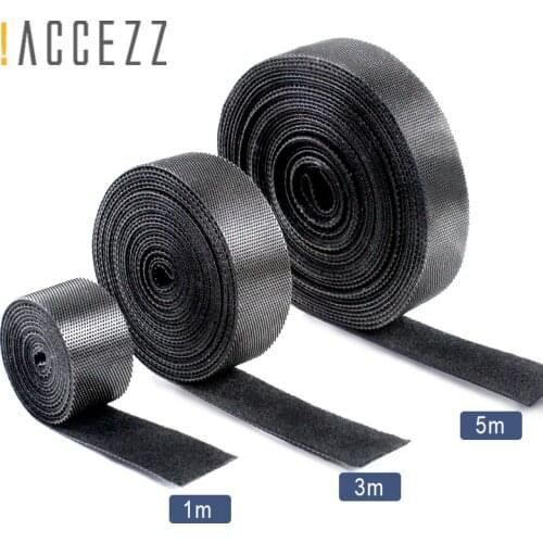 !ACCEZZ Cable Organizer Wire Winder Clip Earphone Holder Mouse Cord Magnetic Protector Management For iPhone XS Micro USB Type C