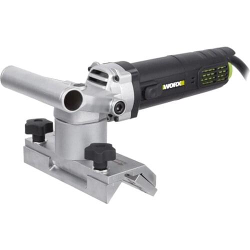 WORX Chamfering Machine High Power 1400W Inverted Edge Right Angle Power Tools