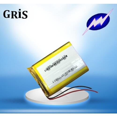 C430 C430+ C430H C430T C430P C430VE battery power supply panel 454261 Rechargeable Li-ion Cell