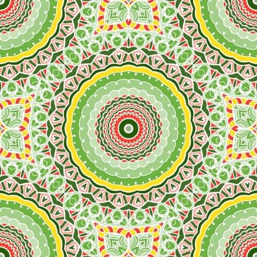 Colorful print Wall Tapestry Wall Hanging Psychedelic Tapestry Decor for Bedroom Living Room Pattern background vector D227