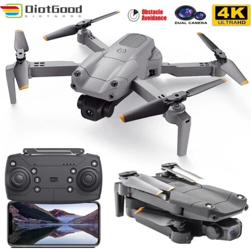 DiotGood Radio-controlled Toys