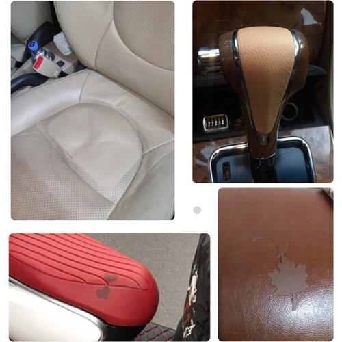 PU leather self adhesive fix subsidies simulation skin back since the sticky rubber patch leather sofa fabrics