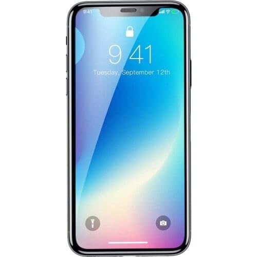 Apple iPhone 11 Pro Curved Full Covering 9D Screen Protector 452883260