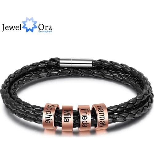 Jewelora Bracelets With Pendants