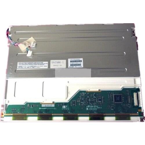 LQ121S1DG42 Original 12.1 inch LCD screen