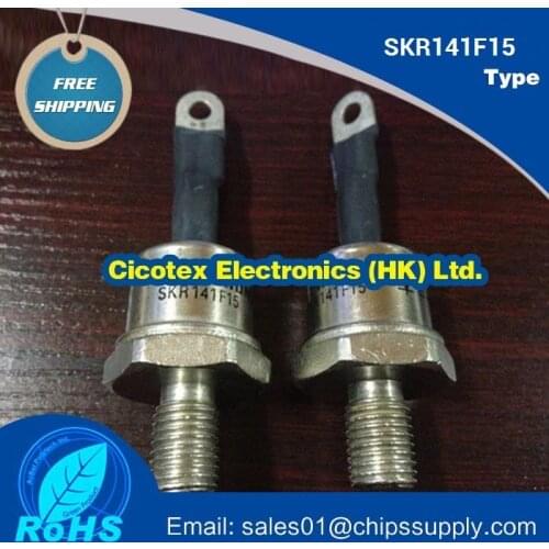 SKR141F15 MODULE IGBT