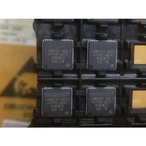 NEW LAN9220-ABZJ LAN9220 100% New and original
