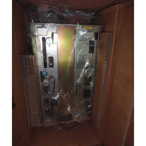 New in box JZNC-XRK01D-1 Robot Controller CPU Unit Free Shipping