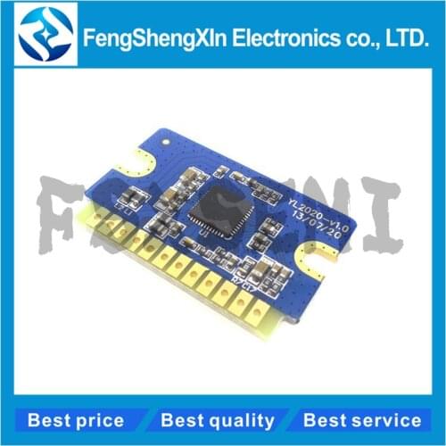 1pcs/lot TPA3100D2 Digital amplifier board D Mini digital amplifier module 2*20W dual track 12V-22V