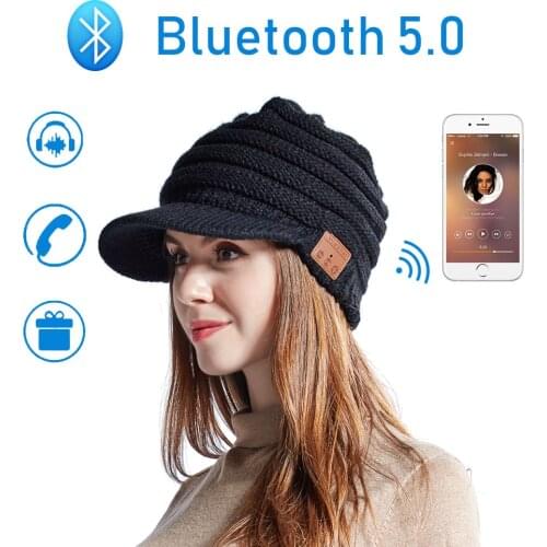 QearFun Wireless Headphones