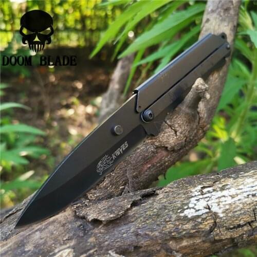 Fixed Blade Knife Blade Tactical Pocket Utility Fruit Knives EDC Tools Good for Hunting Camping Survival Outdoor Everyday Carry