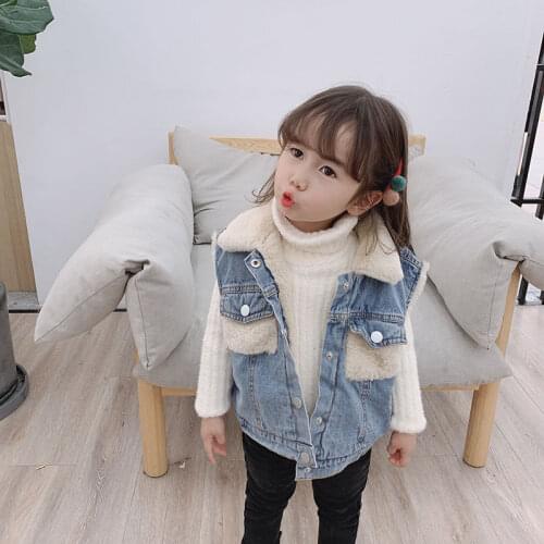 TCASL Children's Jackets And Coats