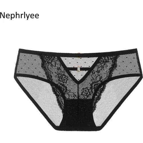 G-string Panties lace Womens Underwear Sexy Panties Female Underpants Thong Solid Color Pantys Lingerie