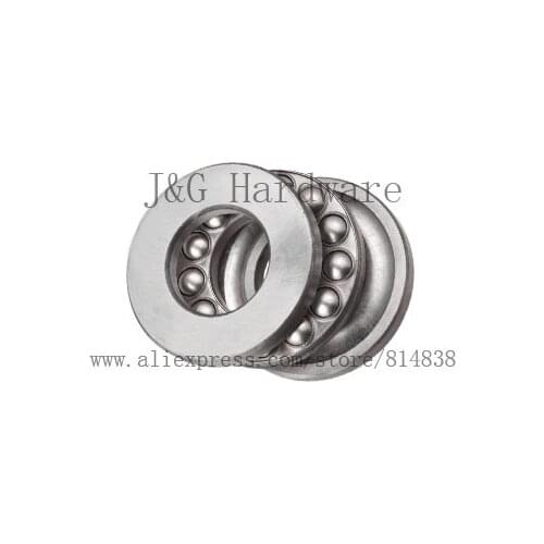 Bearing Supplies Thrust Ball Bearing Sizes40 x 68 x 19 Thrust Bearing