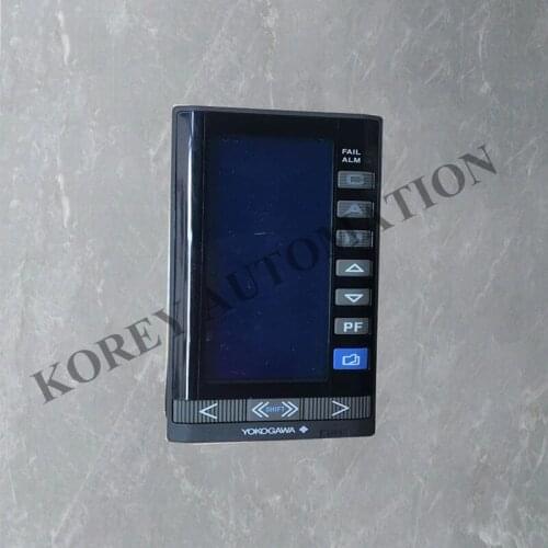 YOKOGAWA thermostat YS1700 USED GOOD IN CONDITION