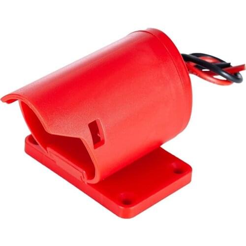 Battery Adapter Tool Parts USB Power Connector Charger Device Charging Adapter 10.8V 12V M12 Li-Ion Battery Winter Cloth