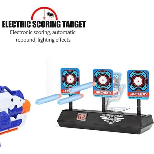 INBEAJY Toy Machines