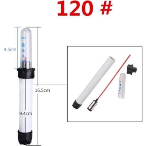 Water level Meter Buoy Water Shortage Reminder Display Plug Potted Moisture