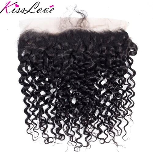 kiss Love Artificial Weft