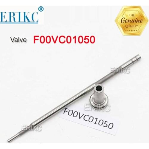 Common Rail Valve F00VC01050 Auto Fuel Pump Injection Valve F 00V C01 050 Control Arm F00V C01 050 for Injector 0445110221