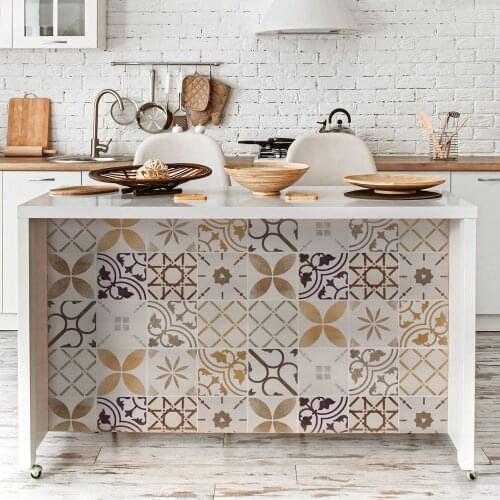 RA0192 foils adhesive very high resolution, size 60x300 cm, for eletrodomestici kitchens cabinets tile furniture tables