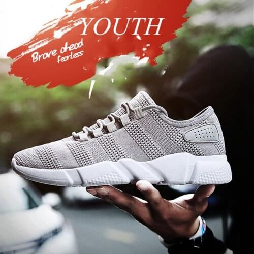 Sneakers Women Sport Shoes Lace-Up Beginner Rubber Fashion Mesh Round Cross Straps Flat Sneakers Running Shoes Casual Shoes