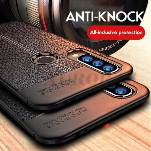 Auroras For Huawei Honor 9X Case Global Version Silicone Rugged Armor Soft Cover Case For Huawei Honor 9X Premium Case