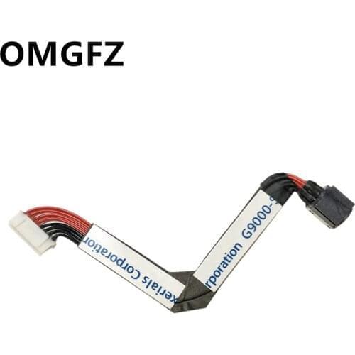 NEW DC Jack Cable Plug For MSI GP63 MS16P1 GL63 MS-16P6 GE63 RAIDER 8RF-010US GE63VR 8PIN