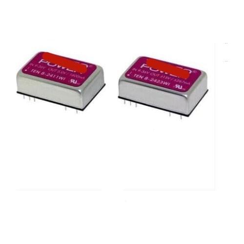 New original TEN8-2411WI DC-DC Converter Power Module