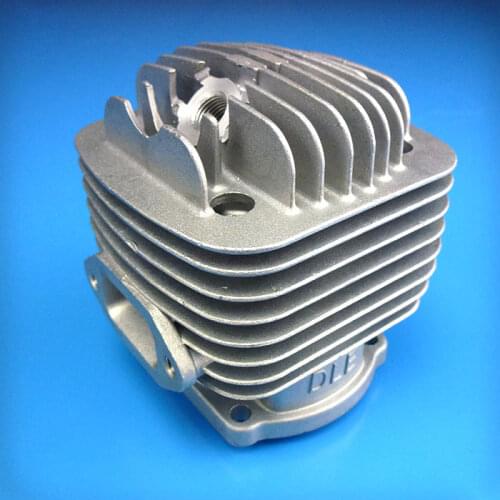 Original Cylinder Head for DLE 61CC / 120CC DLE61 / DLE120 Gasoline Engine