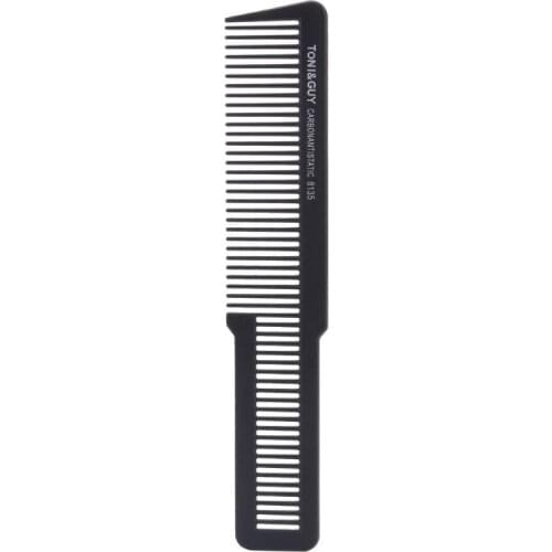 Pro Comb For Hair Flat Head Anti-static Cutting Combs for Salon Styling Tool Hairdressing Supplies Barber Accessories