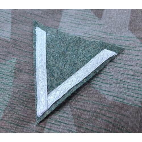 REPRODUCTION German WWII WW2 Chefron Shirt