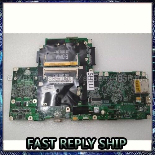 SHELI For Dell V1000 1501 Motherboard CN-0UW953 0UW953 UW953