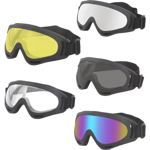 EKIND Tactical Half Mask Glasses for Nerf Toy Gun Game Nerf Rival Ball Outdoor for CS Masks Nerf