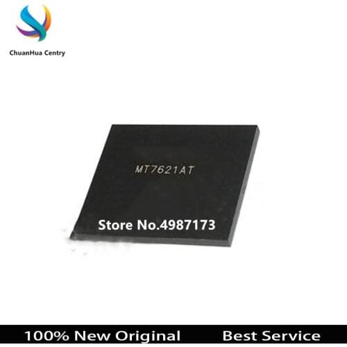 1 pcs/lot 100% New MT7621A Original In Stock MT7621AT Bigger Discount for the More Quantity