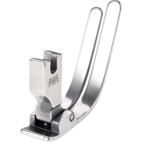 1pc P127L Flatcar Sewing Machine Presser Steel Foot for Cotton Cloth Sewing machine accessory part 38*35*13mm durable tool