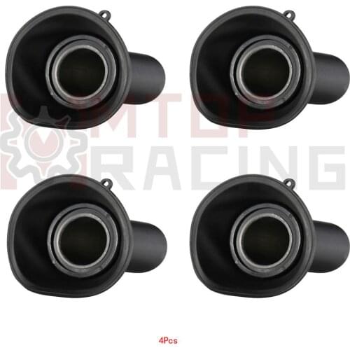 2 / 4Pcs Membrane Diaphragm Carburetor Vacuum Piston For Honda VLX400 NV400 Steed 1992-1997 VLX600 NV600 Steed all years