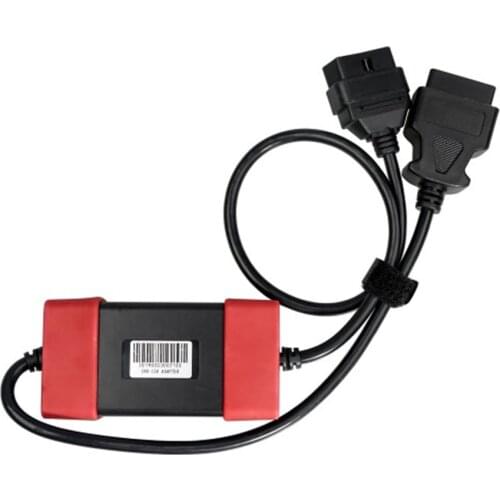 Truck Adapter 24V to 12V Cable for Launch X431 Easydiag 2.0/3.0 Golo Carcare