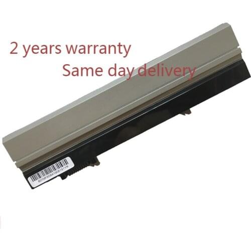 E4300 Laptop Battery For Dell Latitude E4310 E4400 PP13S 03X021 0FX8X 23Y0R 312-0822 312-0823 312-0824 F732H