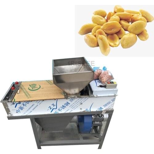 Automatic Peanut Peeling Machine Peanut Wet Peeling Machine