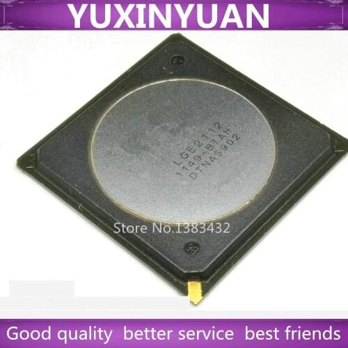 Brand LGE2112-BTAH LGE2112 LCD chip 1pcs
