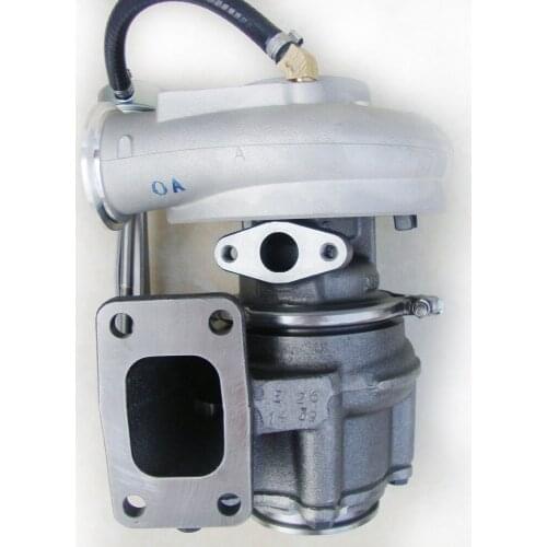 Genuine Turbochargers