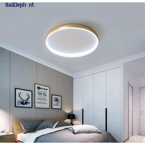 HaiElephant Loft Style Chandeliers