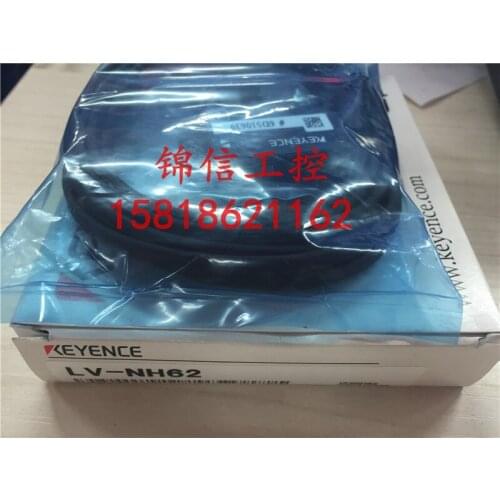 KEYENCE LV-NH62 100% new and original