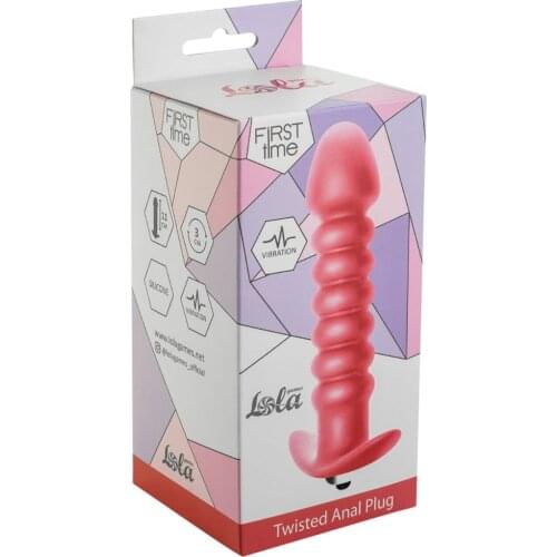 Lola Games First Time Anal Toys