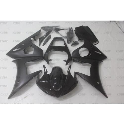 Fairing YZF600 R6 2003 - 2005 Body Kits YZFR6 04 05 Fairings for YAMAHA YZFR6 2004