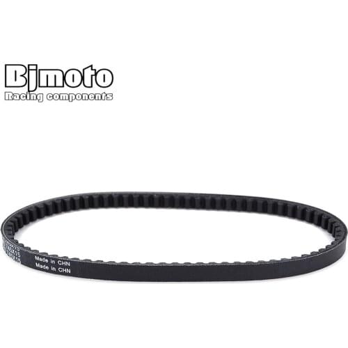 Motorcycle Drive Belt For Honda NH80 Vision 1993-1994 NH 80 Lead 1989/1993-1994