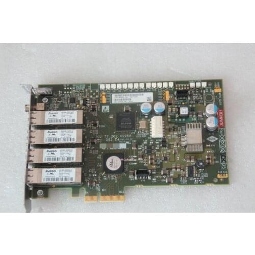 SIEMENS 10277262 K2258 D52 E4 E5 PCI-E acquisition card MRI